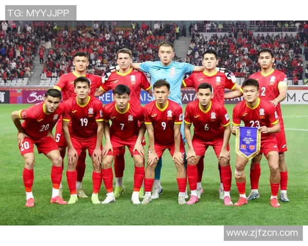 阿联酋与吉尔吉斯斯坦历史交锋回顾及战绩分析 阿联酋与吉尔吉斯斯坦历史交锋回顾及战绩分析