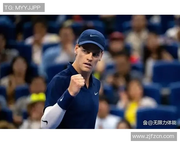 507万美元+31连胜+史上第9人,辛纳一战改写4大纪录,阿卡点赞:实至名归! 507万美元+31连胜+史上第9人,辛纳一战改写4大纪录,阿卡点赞:实至名归!