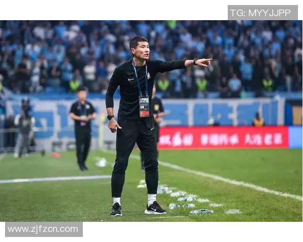 北青：约十人获国足新帅面试资历，邵佳一、李霄鹏等在列