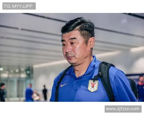 土帅从各条执教阵线兴起 70后、80后本乡教练迎来正名关键